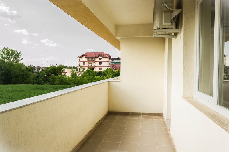 Bucuresti-Magurele, zona Calea Rahovei,